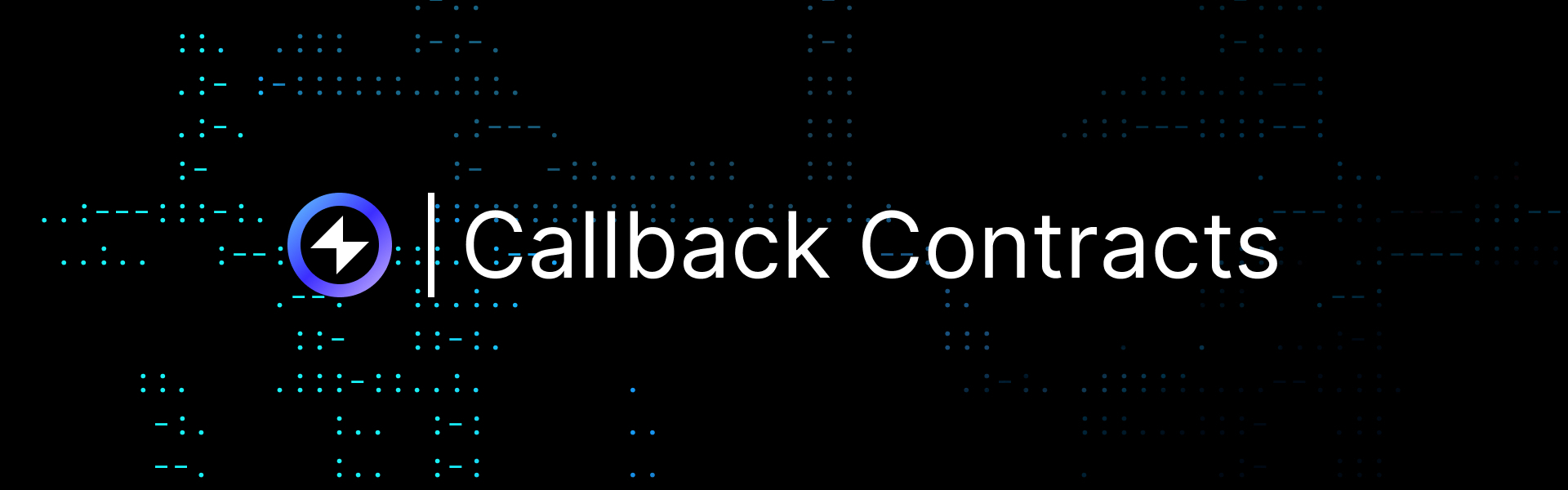 Callback Contracts Image