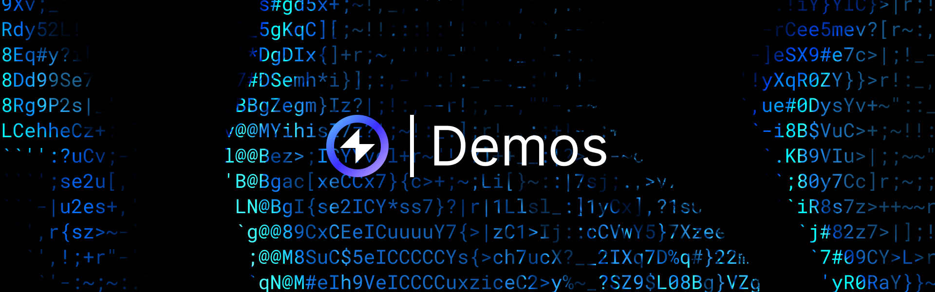 Demos Image