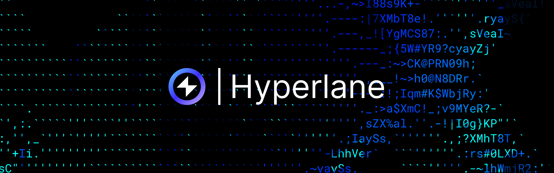 Hyperlane Image